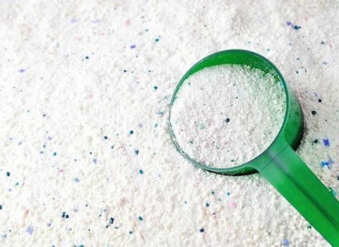 تصویر 3 از فروش پودر رختشویی دستی سافتلن مقدار 500 گرم + قیمت خرید به صرفه